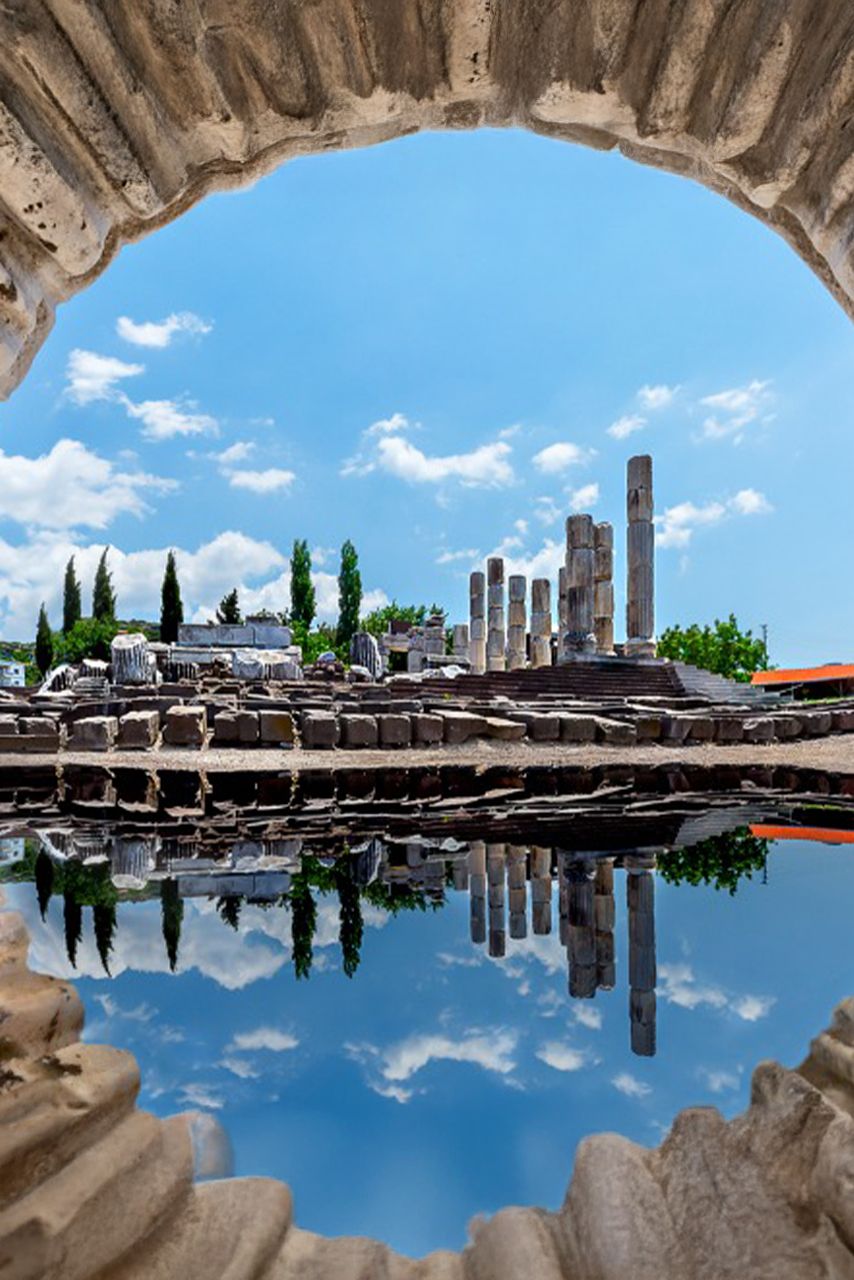 Assos’ta Tatil Planlayanlar İçin Bilmeniz Gerekenler